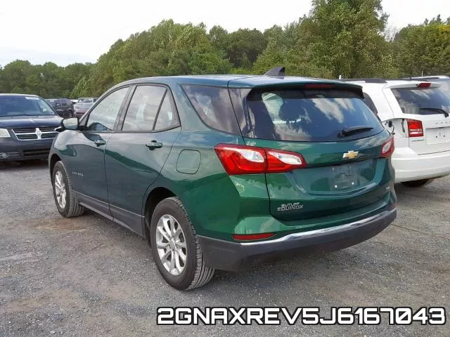 2GNAXREV5J6167043 фото 4