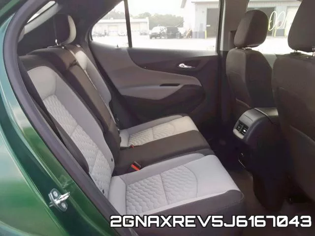 2GNAXREV5J6167043 фото 7