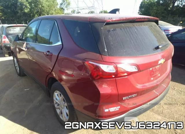 2GNAXSEV5J6324173 фото 4