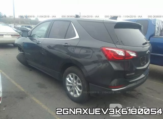 2GNAXUEV3K6180054 фото 4