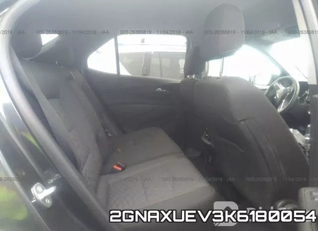 2GNAXUEV3K6180054 фото 9