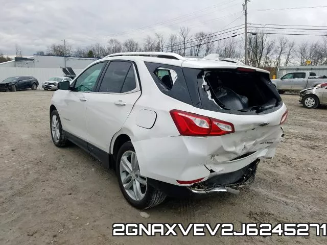 2GNAXVEV2J6245271 фото 4