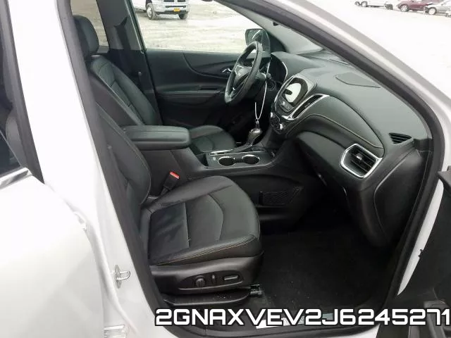 2GNAXVEV2J6245271 фото 6