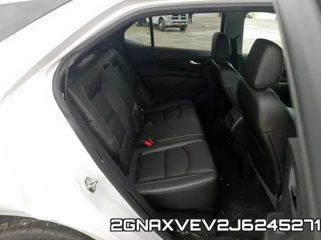 2GNAXVEV2J6245271 фото 7