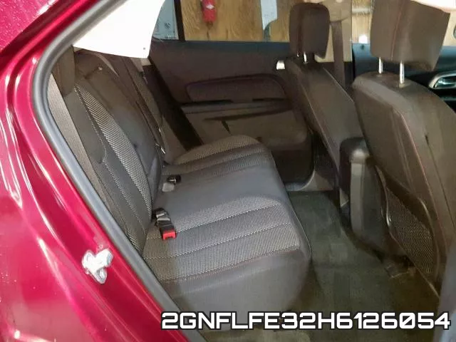 2GNFLFE32H6126054 фото 7