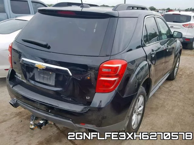 2GNFLFE3XH6270578 фото 5