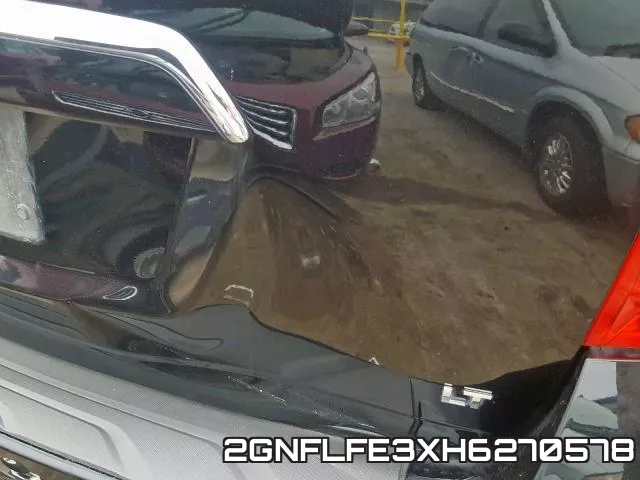 2GNFLFE3XH6270578 фото 10