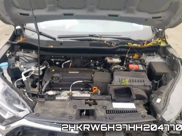 2HKRW6H37HH204770 фото 8