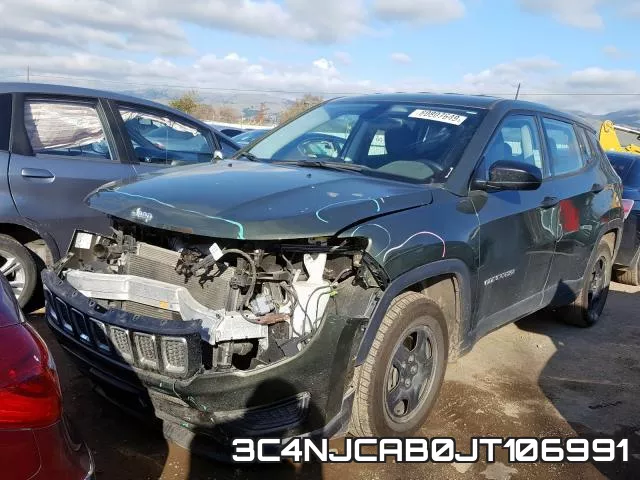 3C4NJCAB0JT106991 фото 3