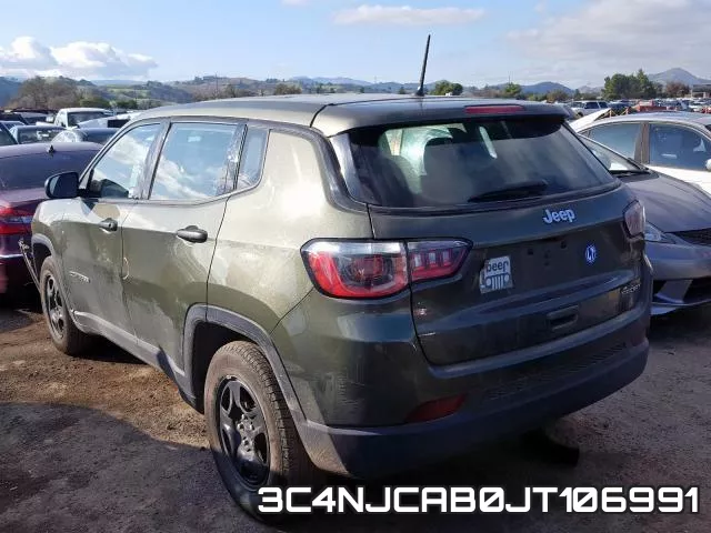 3C4NJCAB0JT106991 фото 4