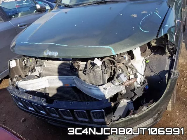 3C4NJCAB0JT106991 фото 10