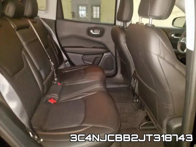 3C4NJCBB2JT318743 фото 7