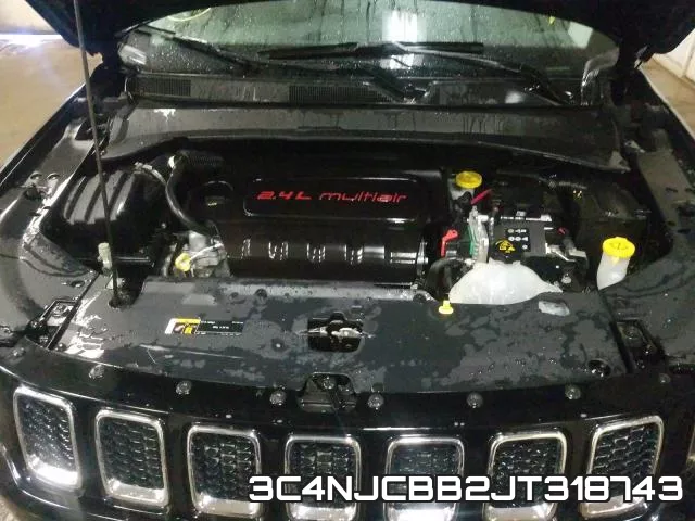 3C4NJCBB2JT318743 фото 8