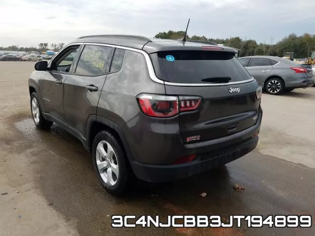 3C4NJCBB3JT194899 фото 4