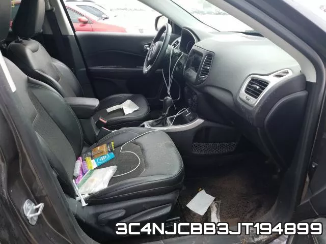 3C4NJCBB3JT194899 фото 6