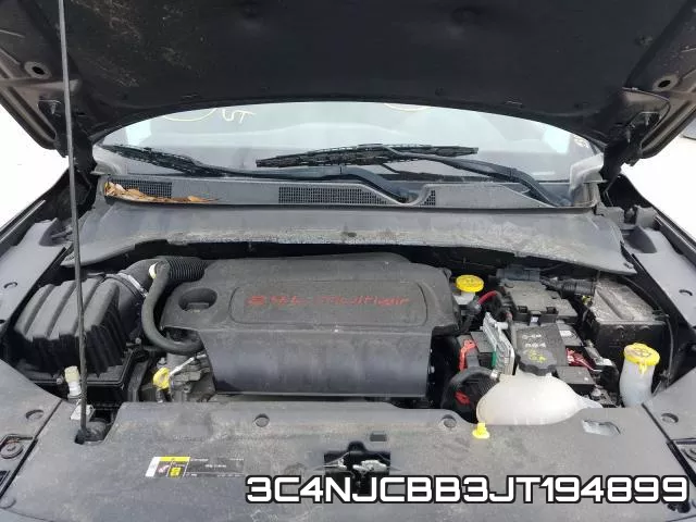 3C4NJCBB3JT194899 фото 8