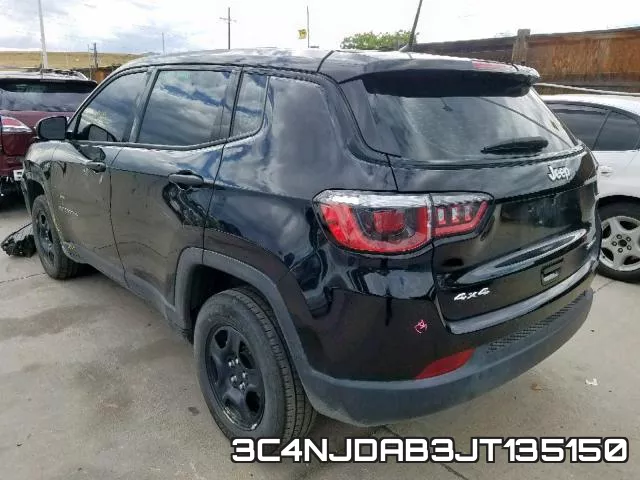 3C4NJDAB3JT135150 фото 4