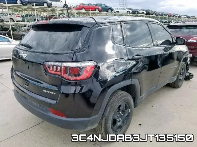 3C4NJDAB3JT135150 фото 5