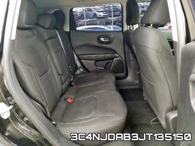 3C4NJDAB3JT135150 фото 7