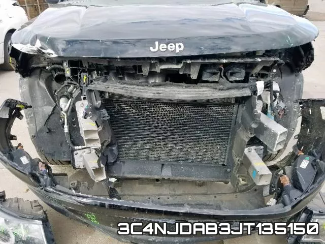 3C4NJDAB3JT135150 фото 10