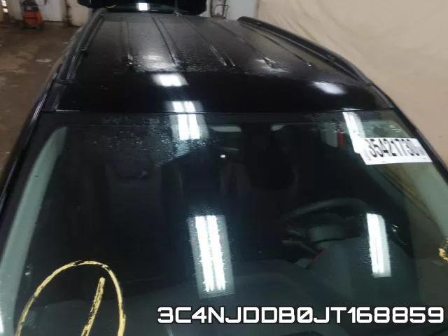 3C4NJDDB0JT168859 фото 10