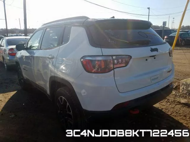 3C4NJDDB8KT722456 фото 4