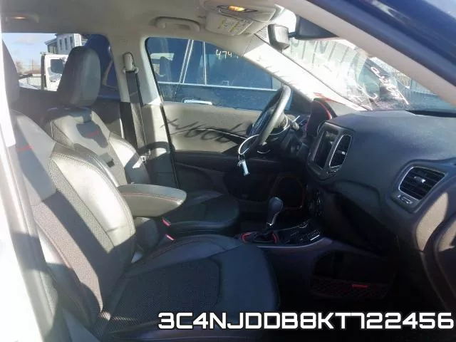 3C4NJDDB8KT722456 фото 6