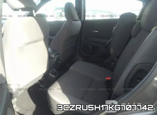 3CZRU5H17KG707742 фото 9