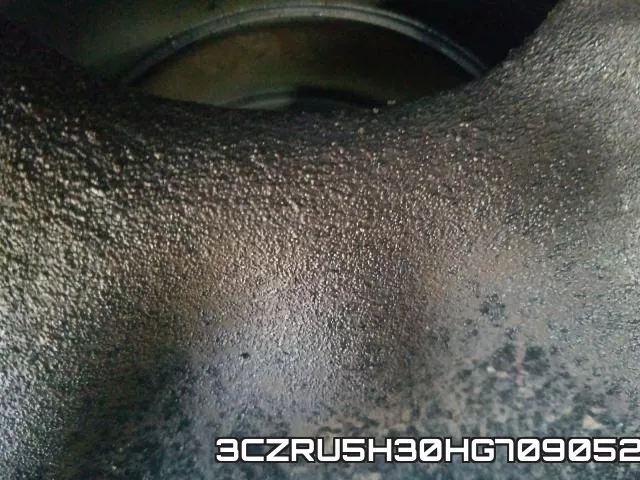3CZRU5H30HG709052 фото 9