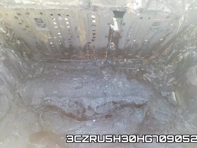 3CZRU5H30HG709052 фото 10