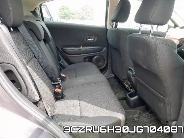3CZRU6H30JG704087 фото 7
