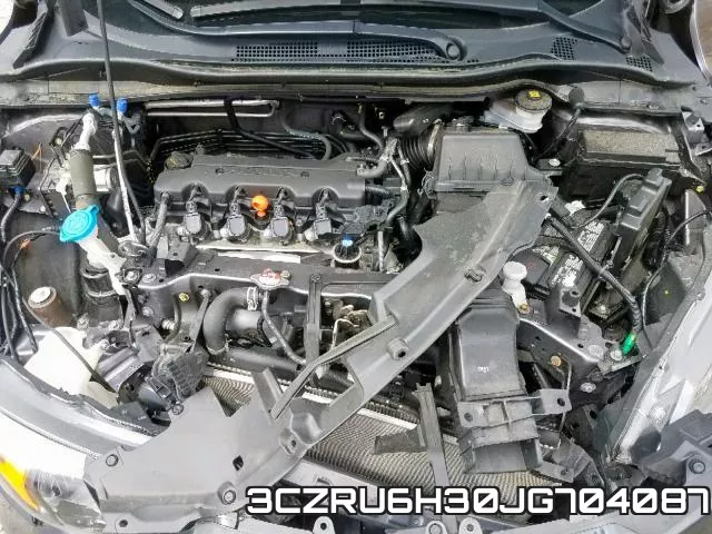 3CZRU6H30JG704087 фото 8