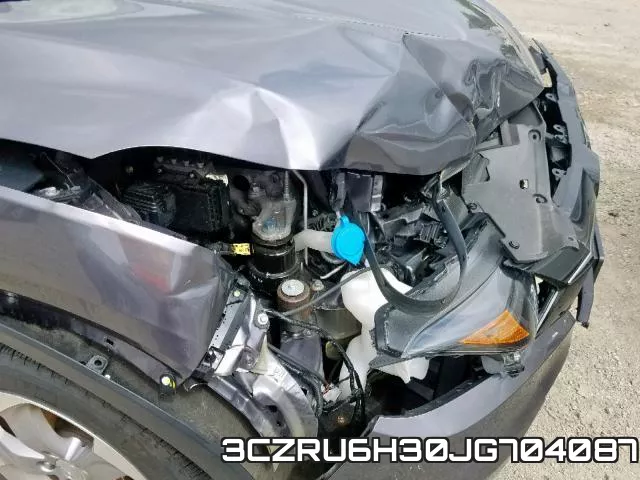 3CZRU6H30JG704087 фото 10