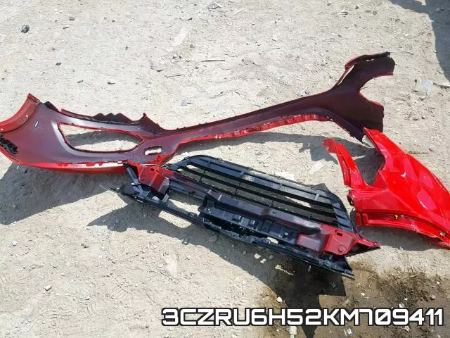 3CZRU6H52KM709411 фото 10