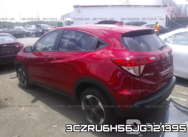 3CZRU6H56JG721395 фото 4