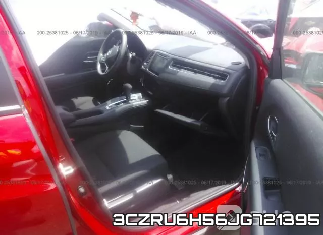 3CZRU6H56JG721395 фото 6