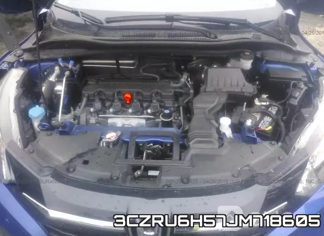 3CZRU6H57JM718605 фото 2