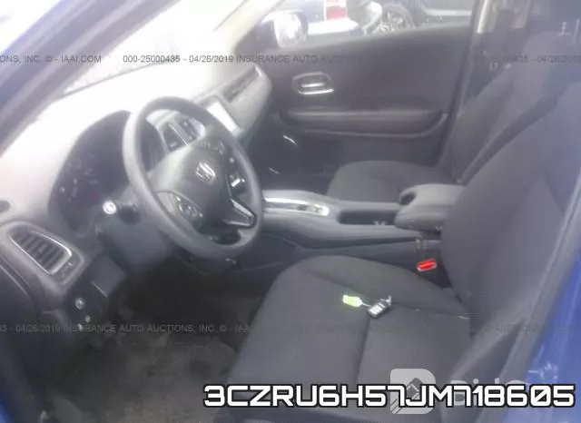 3CZRU6H57JM718605 фото 6