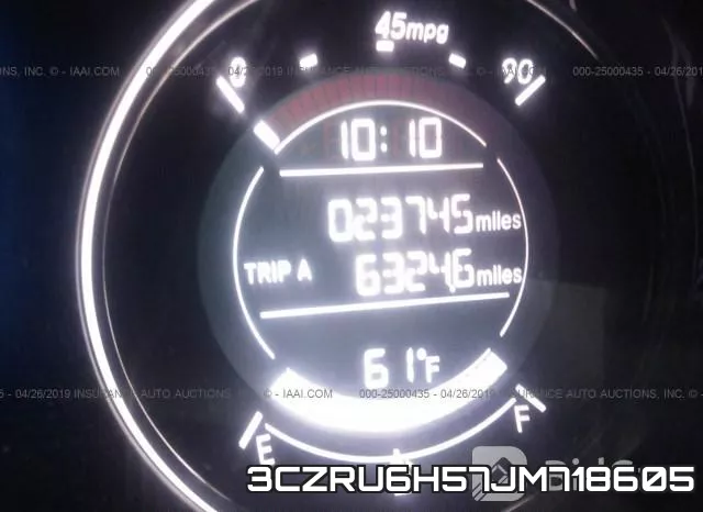 3CZRU6H57JM718605 фото 8