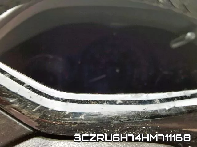 3CZRU6H74HM711168 фото 9