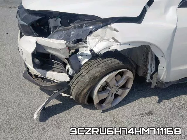 3CZRU6H74HM711168 фото 10