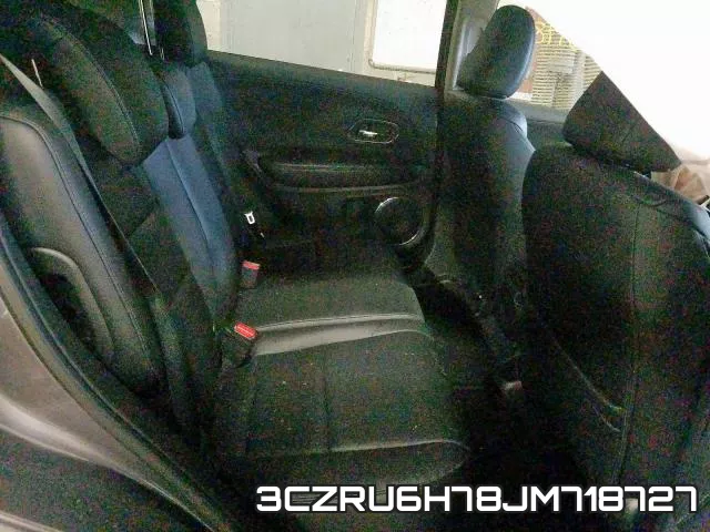 3CZRU6H78JM718727 фото 7