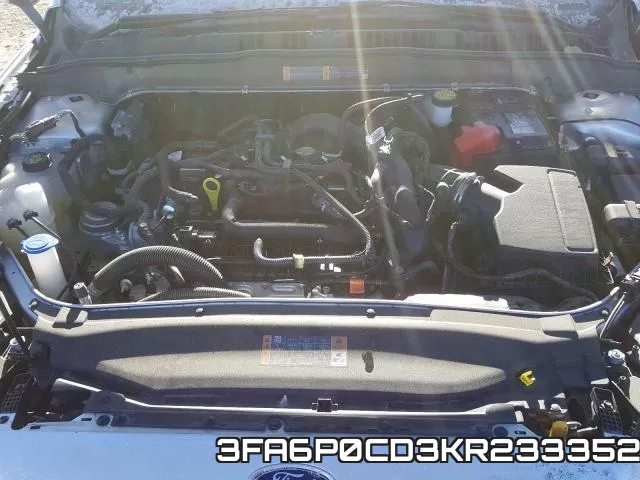 3FA6P0CD3KR233352 фото 8
