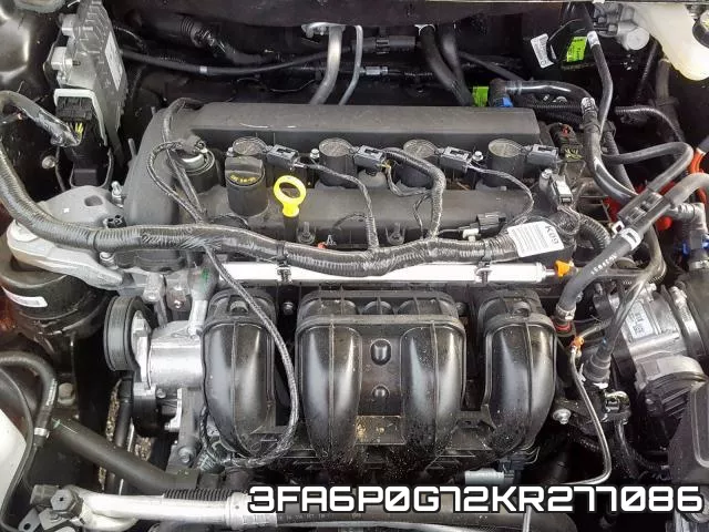 3FA6P0G72KR277086 фото 8