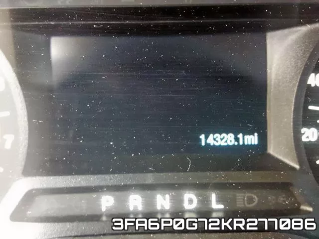 3FA6P0G72KR277086 фото 9