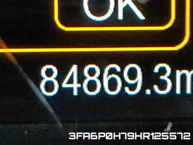 3FA6P0H79HR125572 фото 9