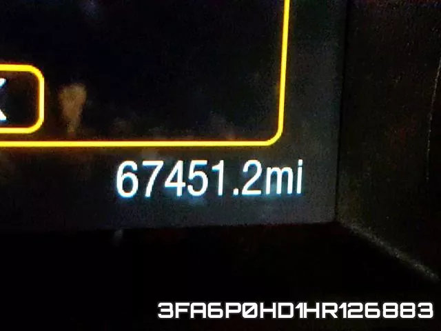 3FA6P0HD1HR126883 фото 9