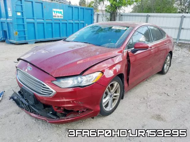 3FA6P0HD1JR153295 фото 3