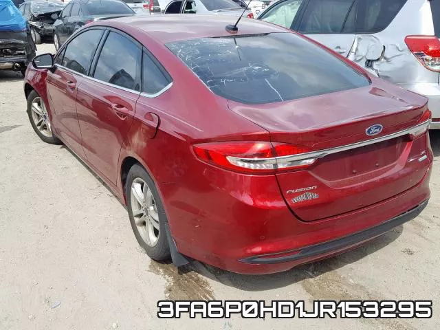 3FA6P0HD1JR153295 фото 4