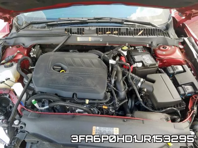 3FA6P0HD1JR153295 фото 8